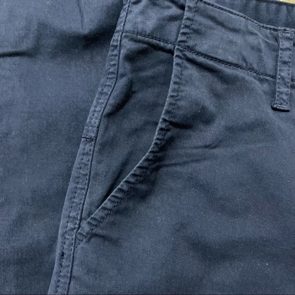 Johnny Was Navy Mila Jogger Pants Size 0 NWOT - Picture 7 of 10